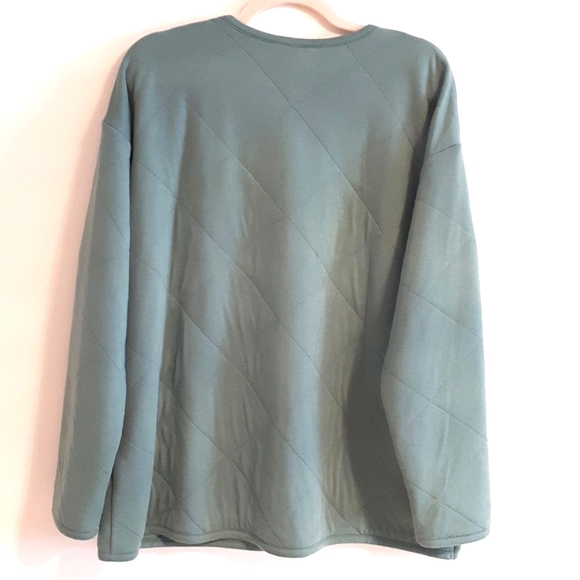 Lightweight quilted jacket /NEW - Picture 8 of 9